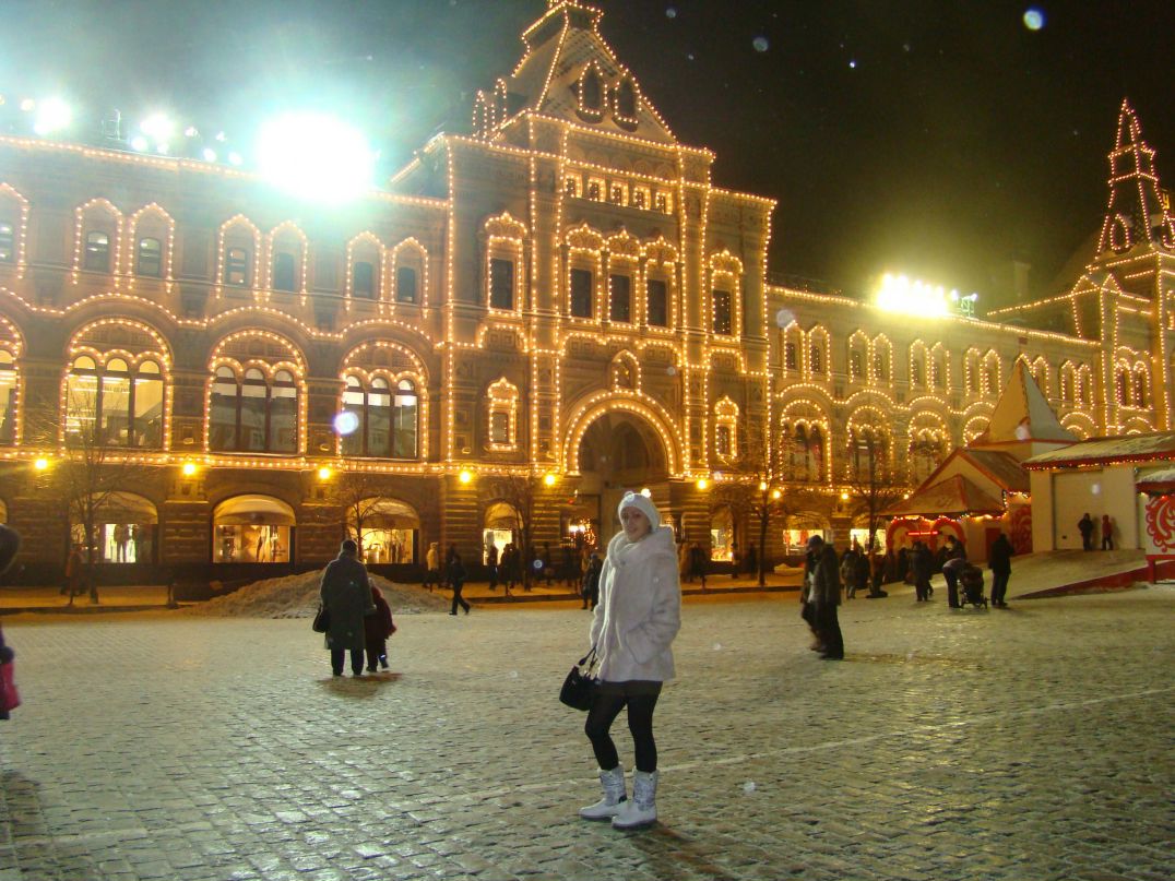 Никусик Булычева фотография #30