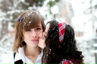 Фотография Фловеринг Евы