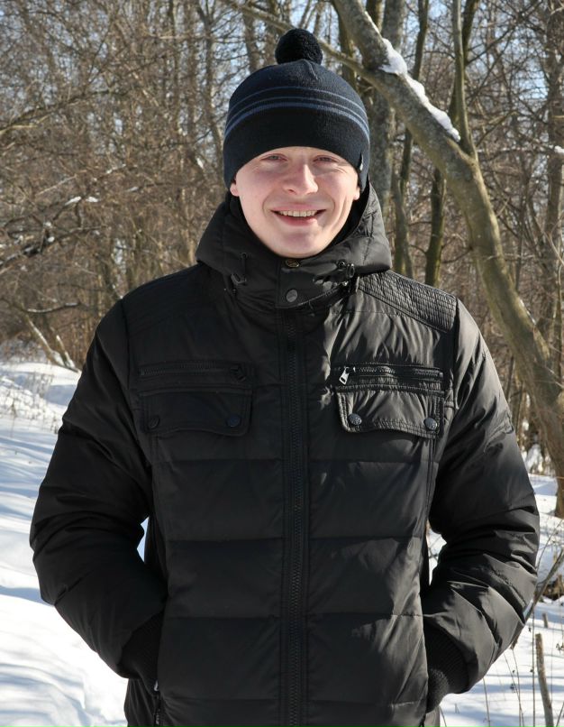 Илья Ткаченко фотография #15