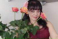 Фотография Староверовой Татьяны