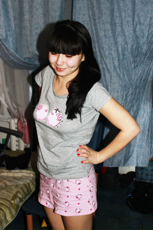 Диля Астапенко фотография #21