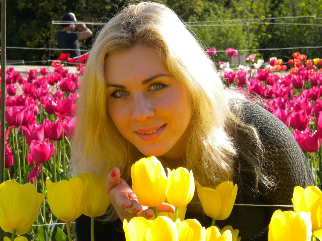 Алла Клименко фотография #48