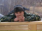 Фотография Татевосова Эвальда