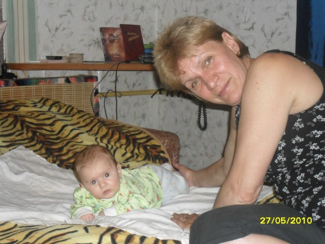 Софья Андронова фотография #48