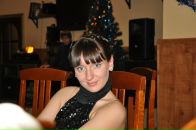 Фотография Беликовой Люси