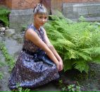 Фотография Барановой Натальи