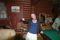 Фотография Propilates Olga