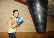 Фотография Барышникова Артема