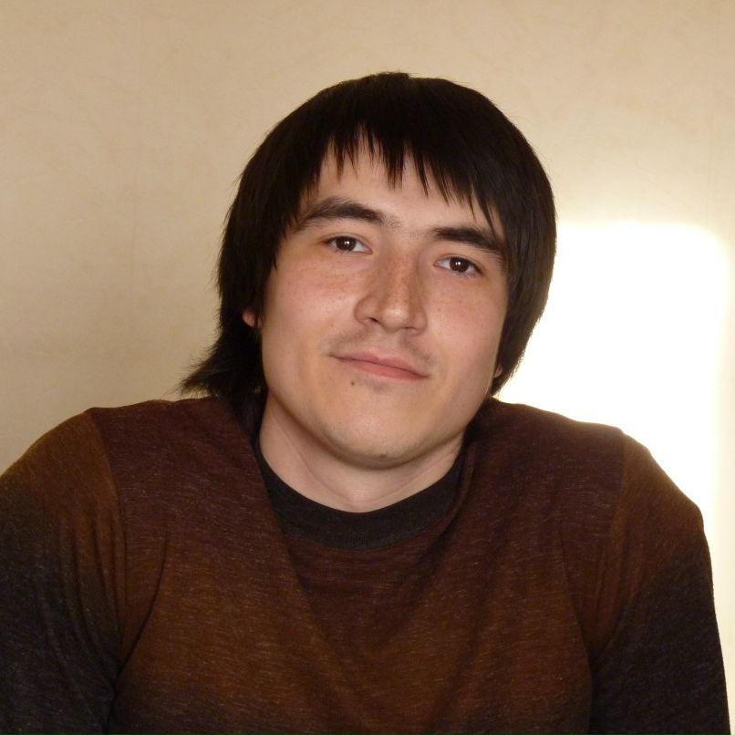 Альберт Ризванов фотография #20