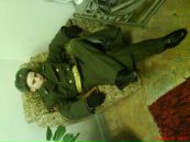 Фотография Зиновьева Александра