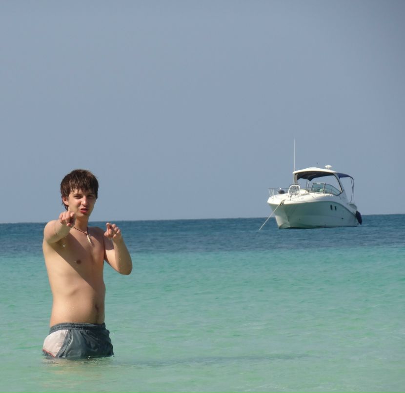 Дмитрий Артемьев фотография #9