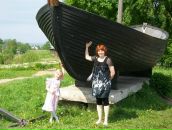 Фотография Ивановны Наталии