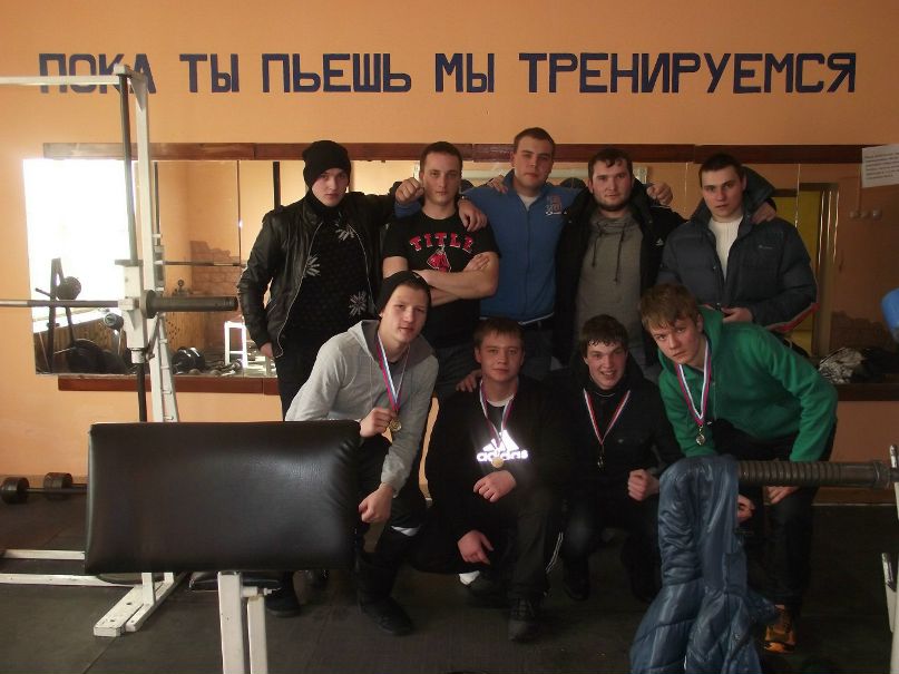 Антон Горячев фотография #47