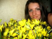 Фотография Загоняч Наталии