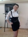 Мар'яша Білак фотография #22 (источник - https://vk.com/id133103602)