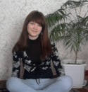 Фотография Наумук Кати