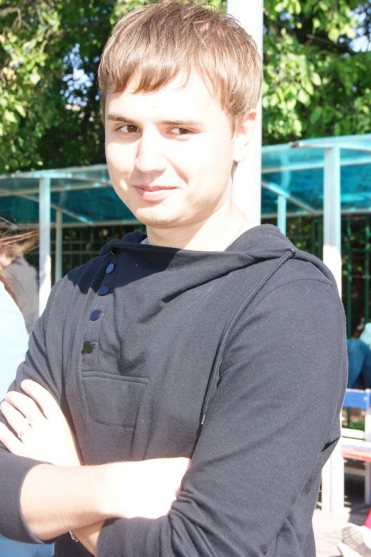 Ян Рясков фотография #13