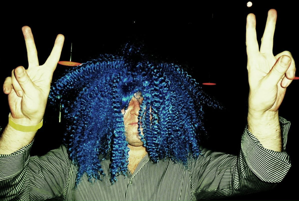 Дмитрий Назаркин фотография #26