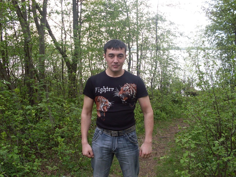 Сухроб Холдаров фотография #22