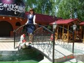 Фотография Давлешовой Айгуль