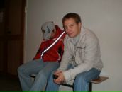 Фотография Васильева Евгения