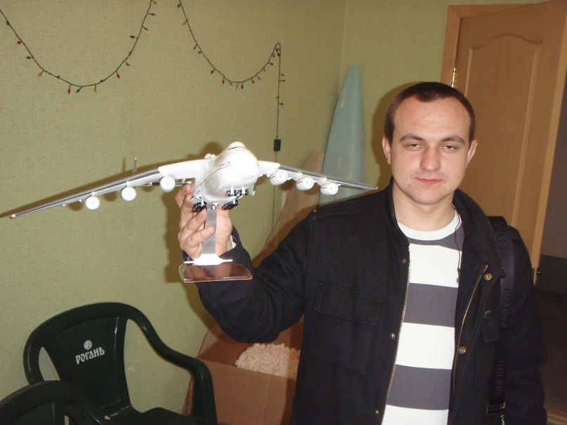 Игорь Шкут фотография #20