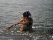 Фотография Зверевой Анны