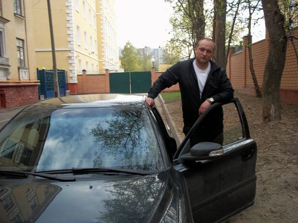 №9, Макс Slim, 39 лет, Москва №9, Макс Slim, 39 лет, Москва