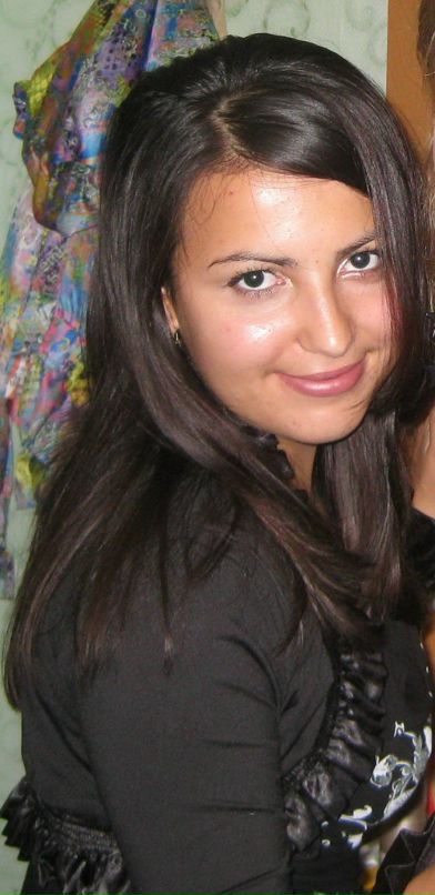 Натали Белашенко фотография #40