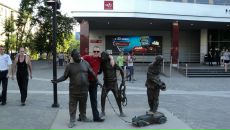 Фотография Вознюка Дмитрия