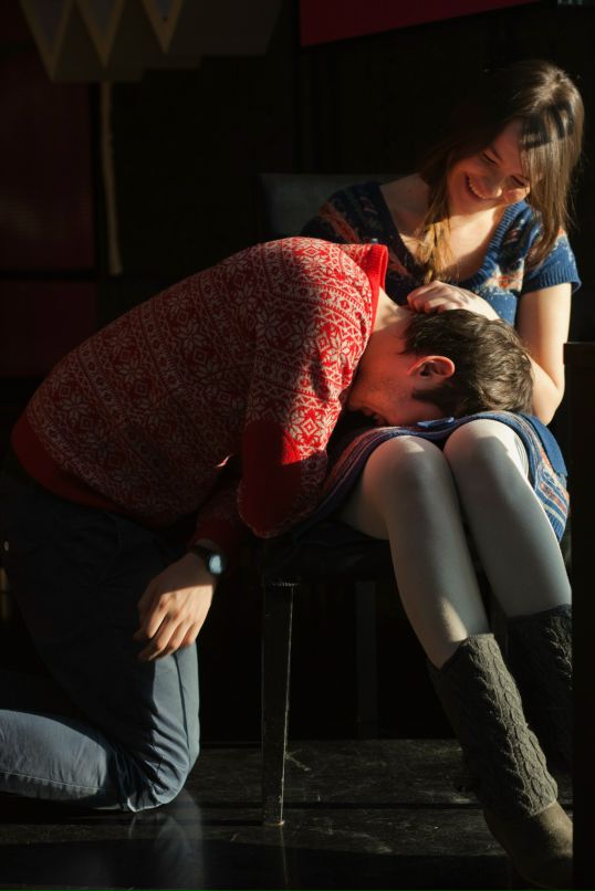 Даша Гасимова фотография #41