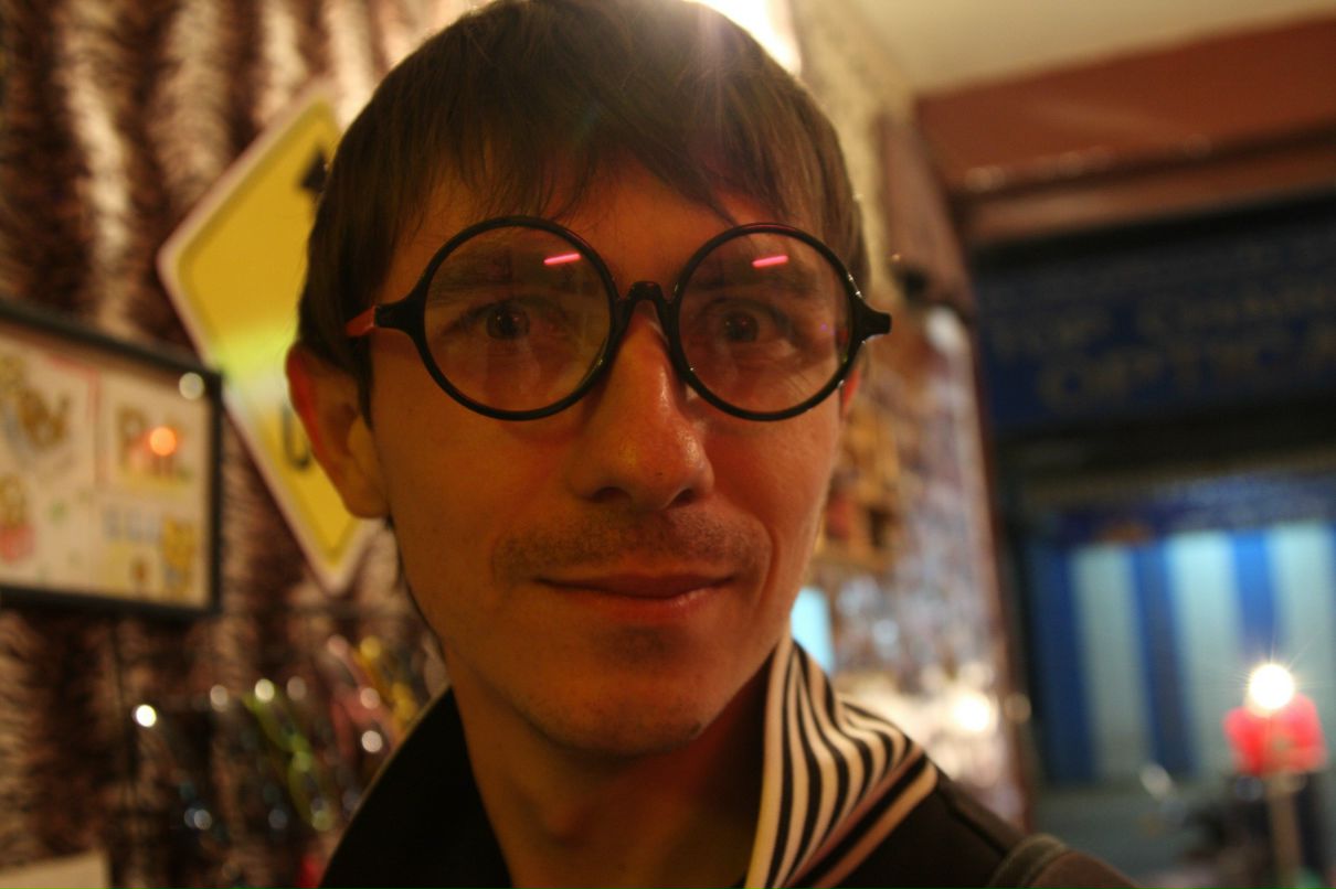 Сергей Пасичник фотография #28