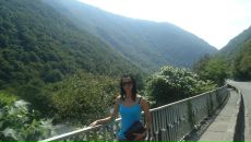 Фотография Захаровой Марии