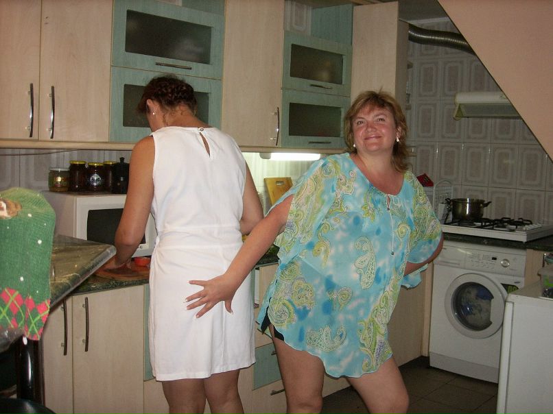 Елена Горбась фотография #28