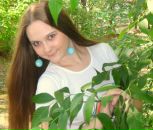 Фотография Исаковой Евгении