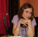 Фотография Сидинковой Екатерины