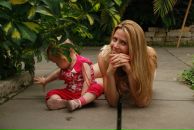 Фотография Абрамовой Анны