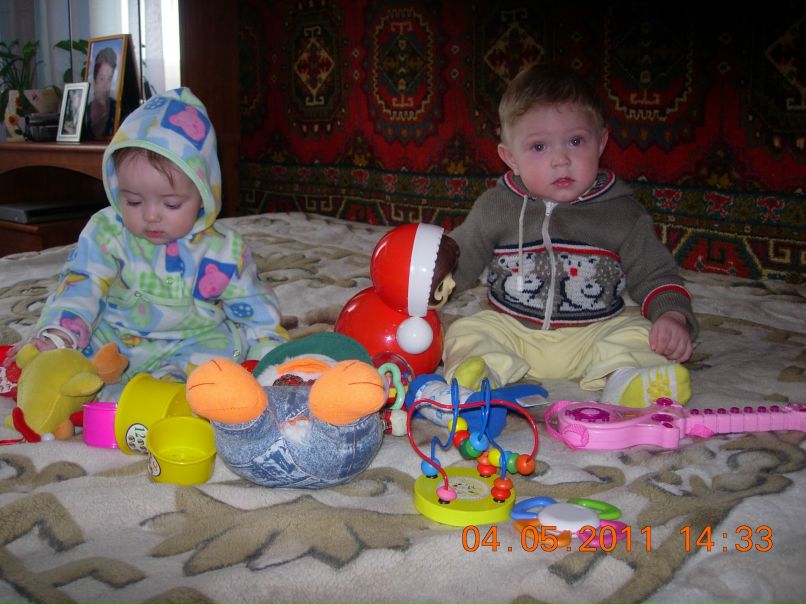 Дмитрий Поляков фотография #25