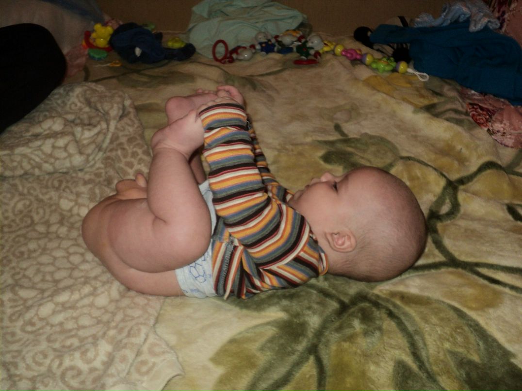 Елена Гончар фотография #7