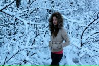 Оля Иващенко фотография #23 (источник - https://vk.com/id18992)