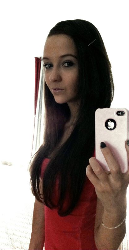 Kriszy Ruf фотография #46