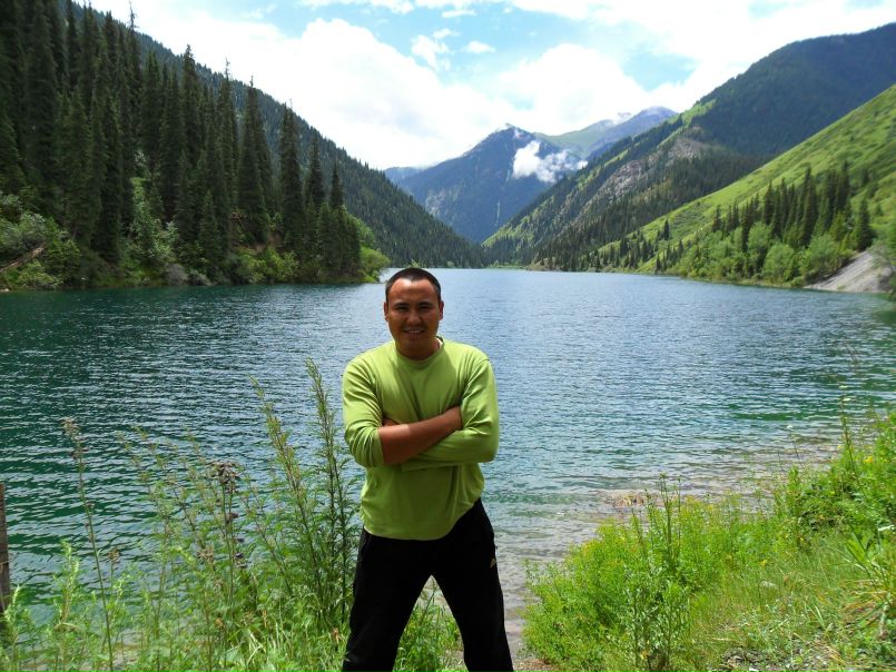 №10, Sagynysh Aidar, 39 лет, Алматы №10, Sagynysh Aidar, 39 лет, Алматы