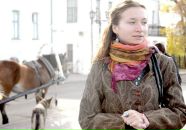 Фотография Арустамьян Анны