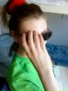 Фотография Железновой Аси