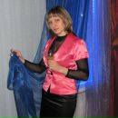 Фотография Тарасовой Елены