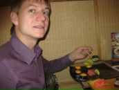 Фотография Смородского Виталия