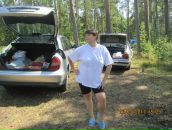 Фотография Мястенкова(Адамия) Наны