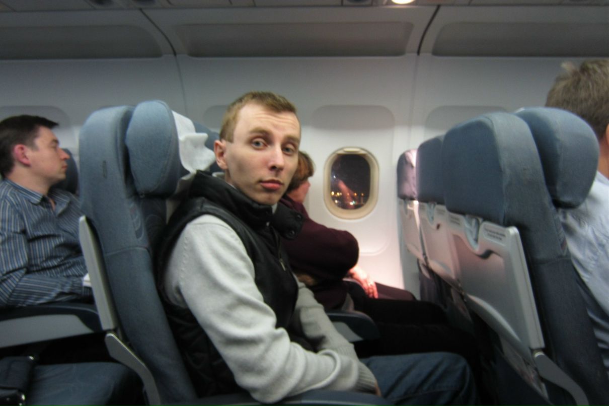 Женя Кукушкин фотография #41