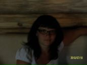 Фотография Беспятых Ксени