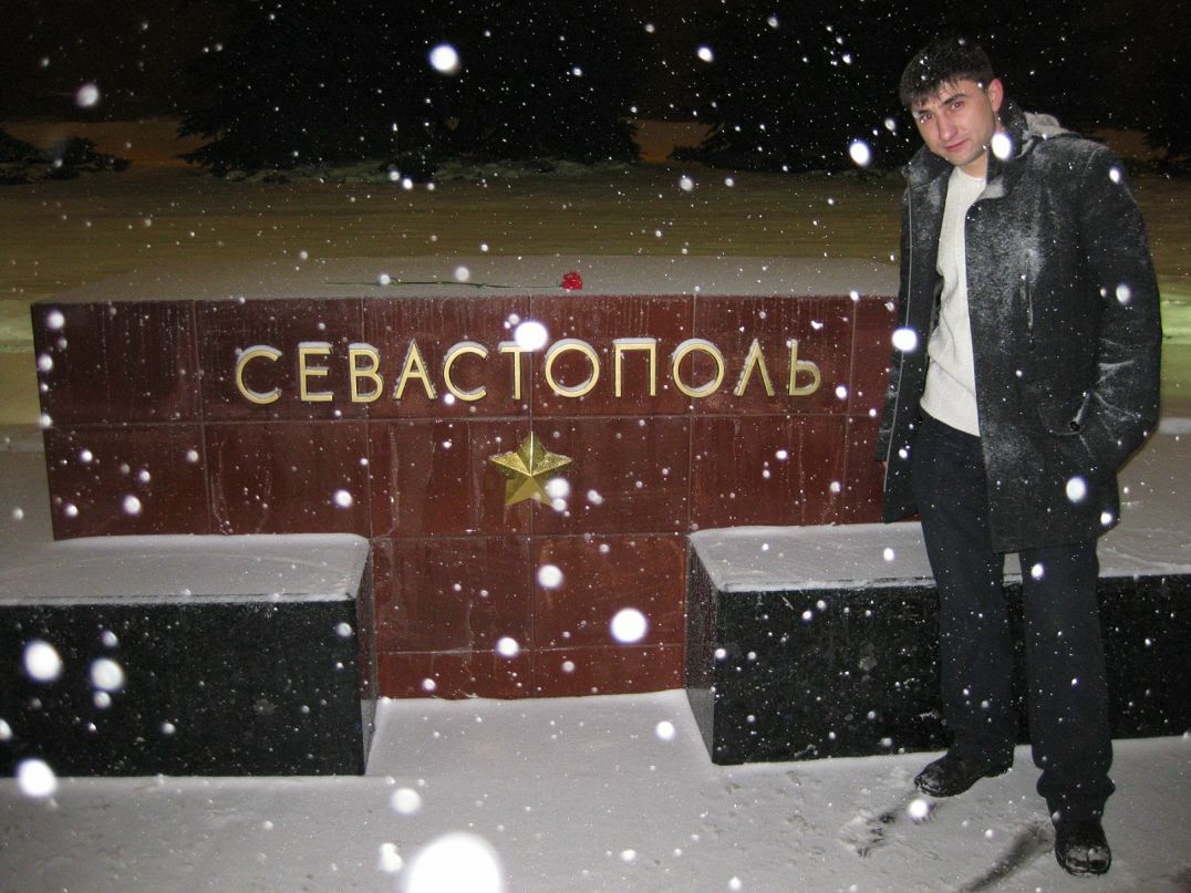 Антон Дорожкин фотография #36